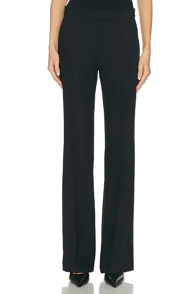 Flare Trouser