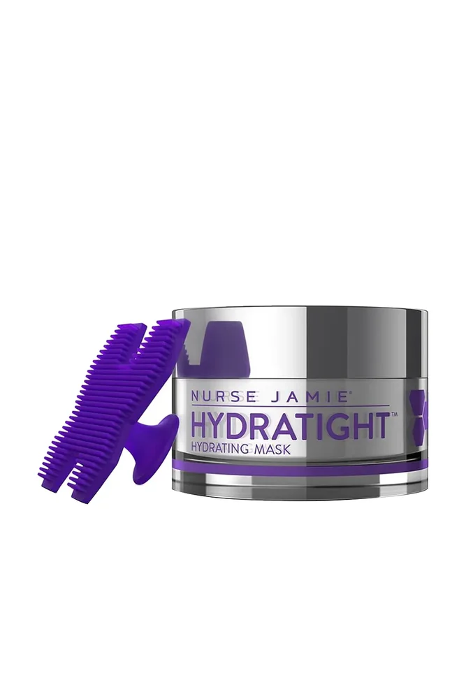 HydraTight Hydrating Mask
