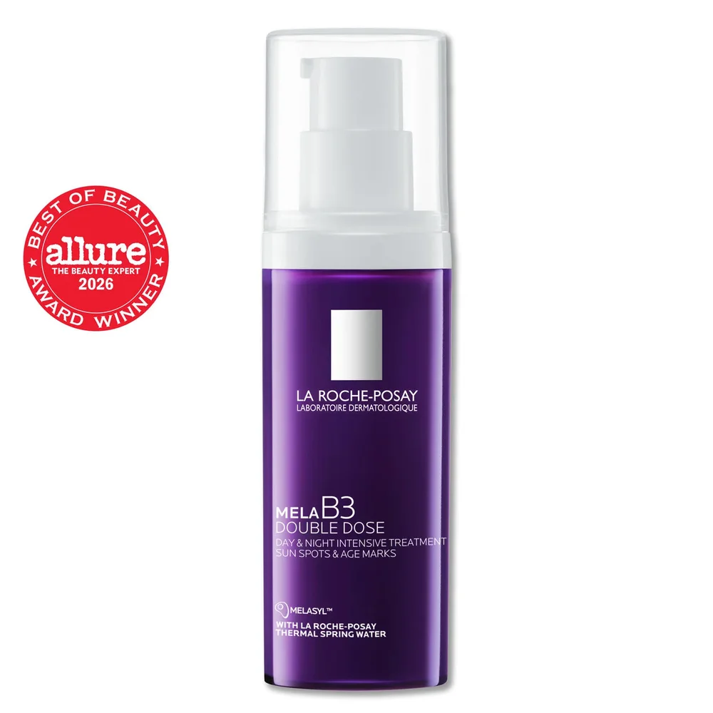Mela B3 Double Dose Discoloration Treatment with Melasyl