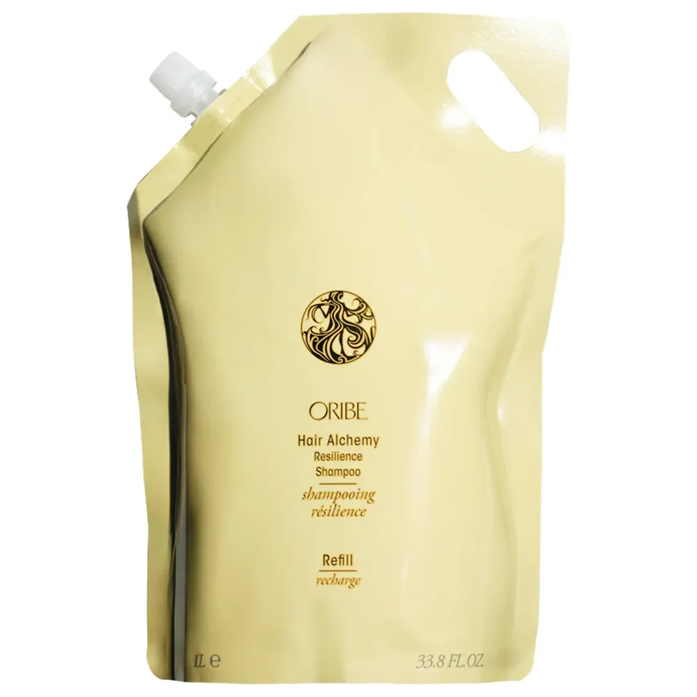 Hair Alchemy Strengthening Shampoo