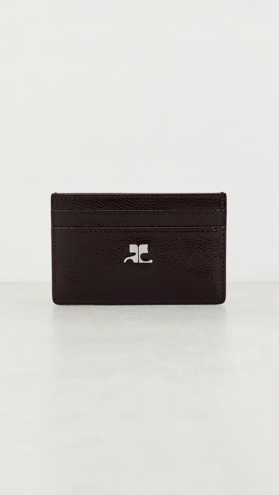 AC Naplack Card Holder