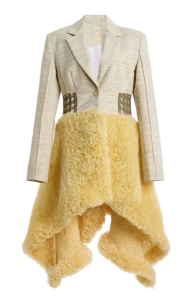 Swell Twill Coat