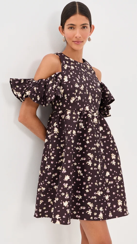 Alexia Dress