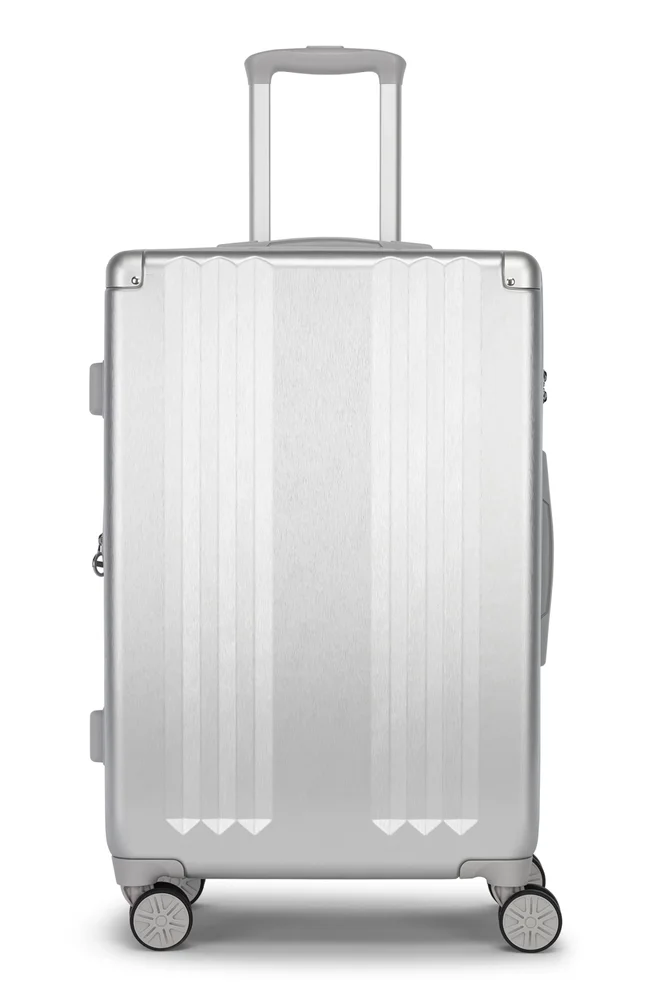 Ambeur Medium Suitcase