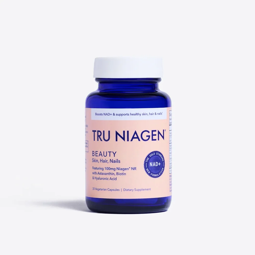 Tru Niagen® Beauty