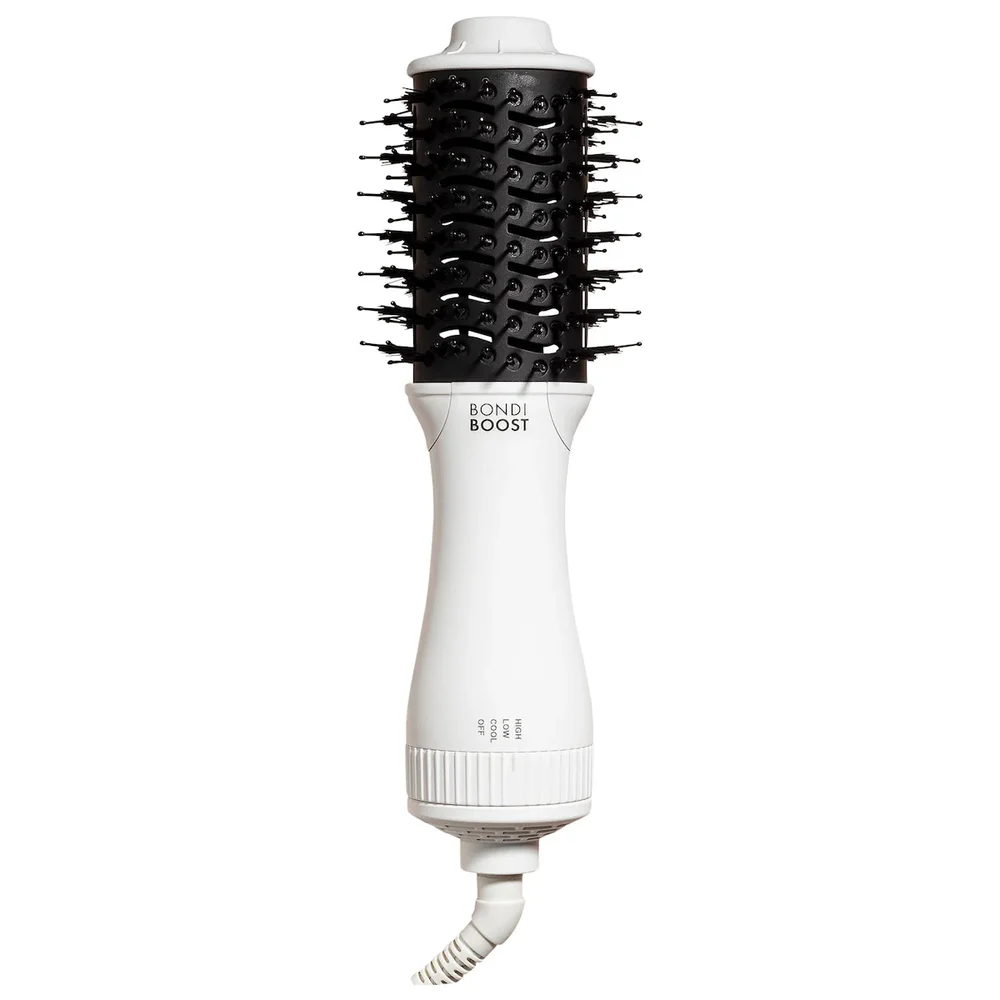 Mini Blowout Brush Pro 3-in-1 Hair Dryer Brush