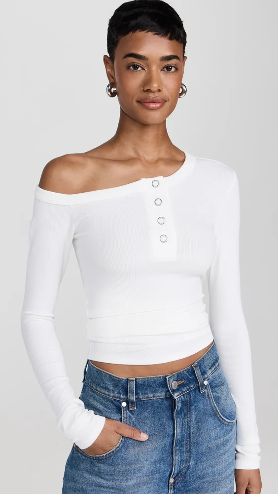 Harley Top