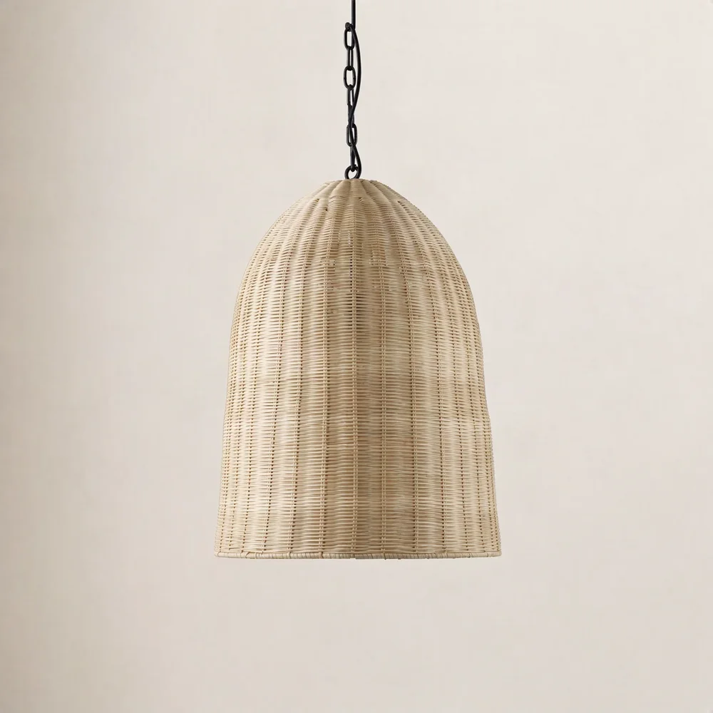 Declo 1-Light Single Pendant