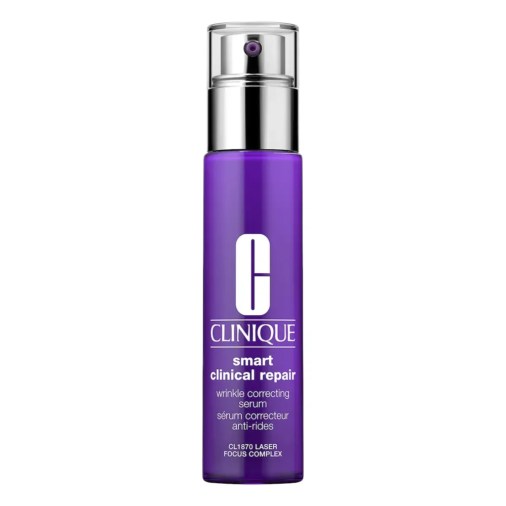 Smart Clinical Repair Wrinkle Correcting Anti-Aging Serum