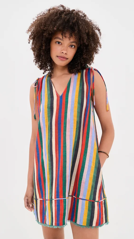 Elena Dress