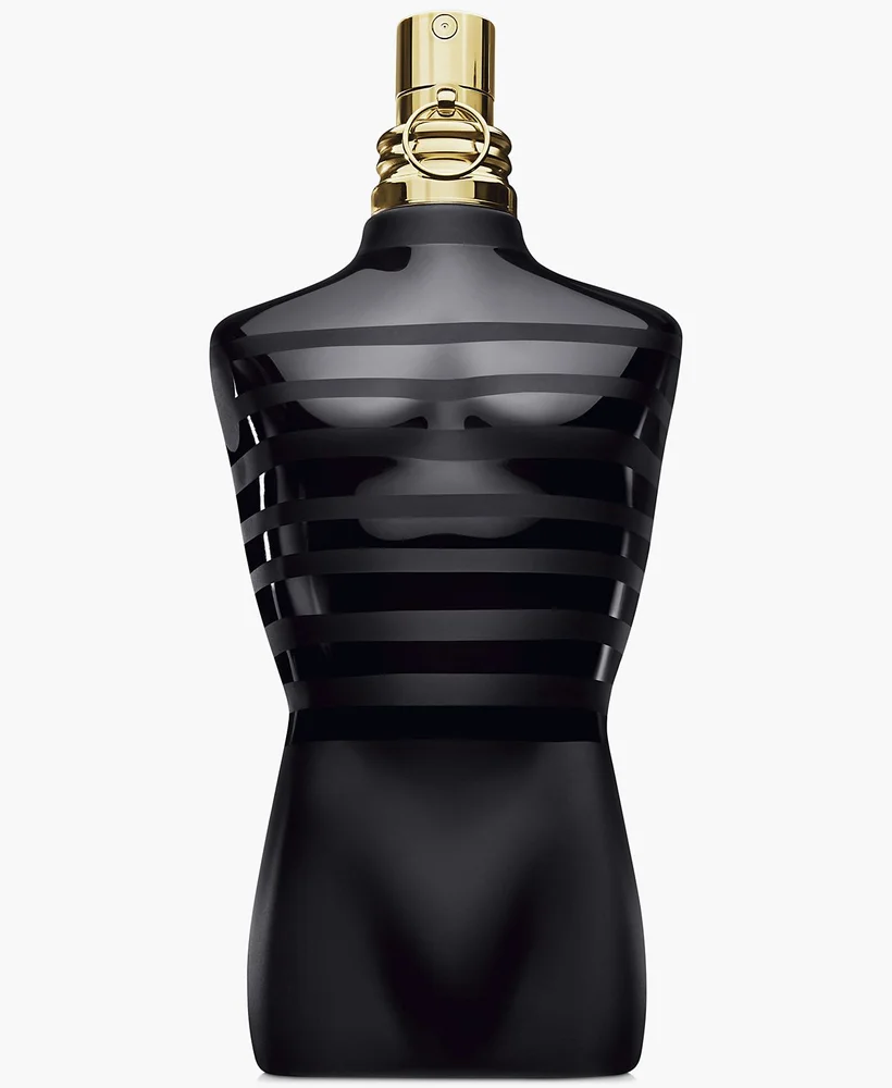 Le Male Le Parfum