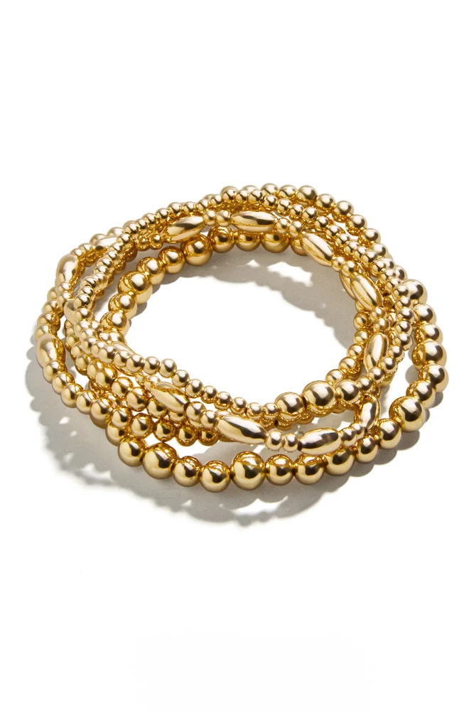 Pisa Bracelet Set