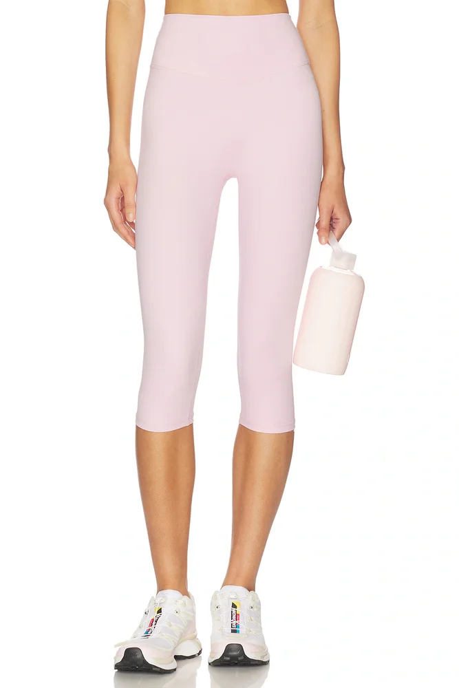 Capri Legging