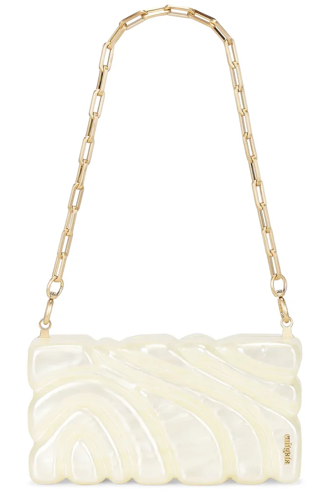 Aura Clutch