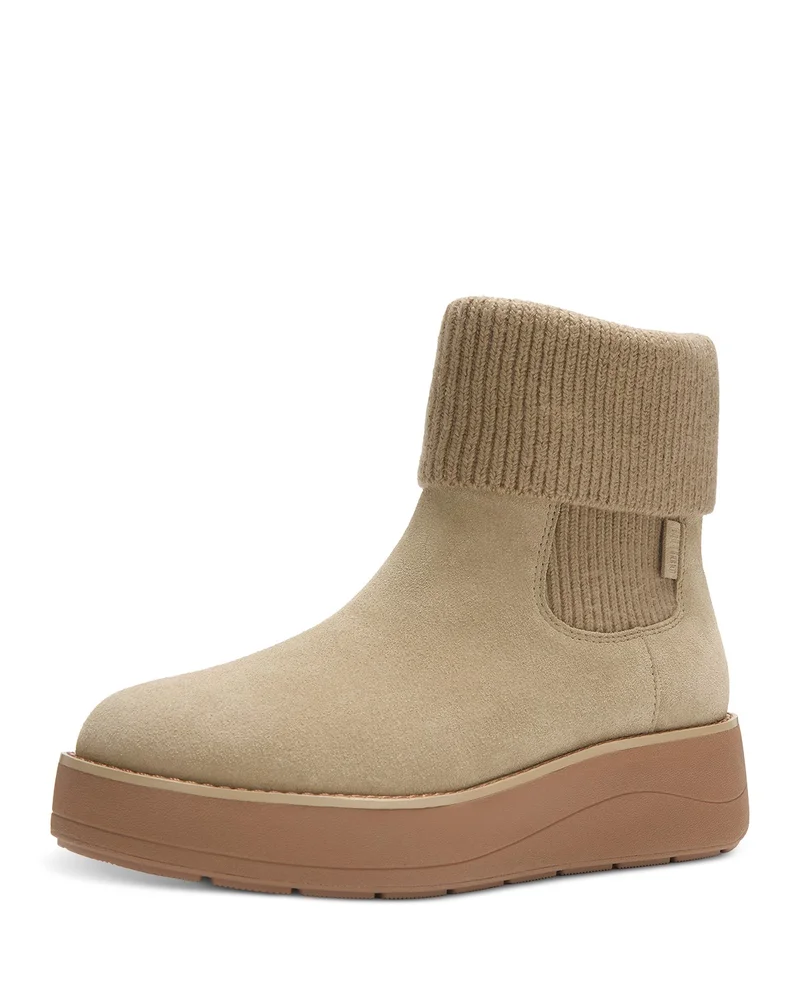 Gen-Ff Roam Suede Ankle Boots