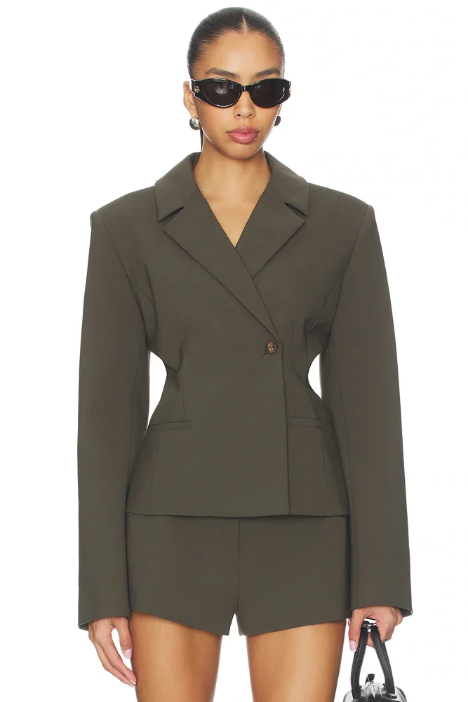 Ragni Blazer