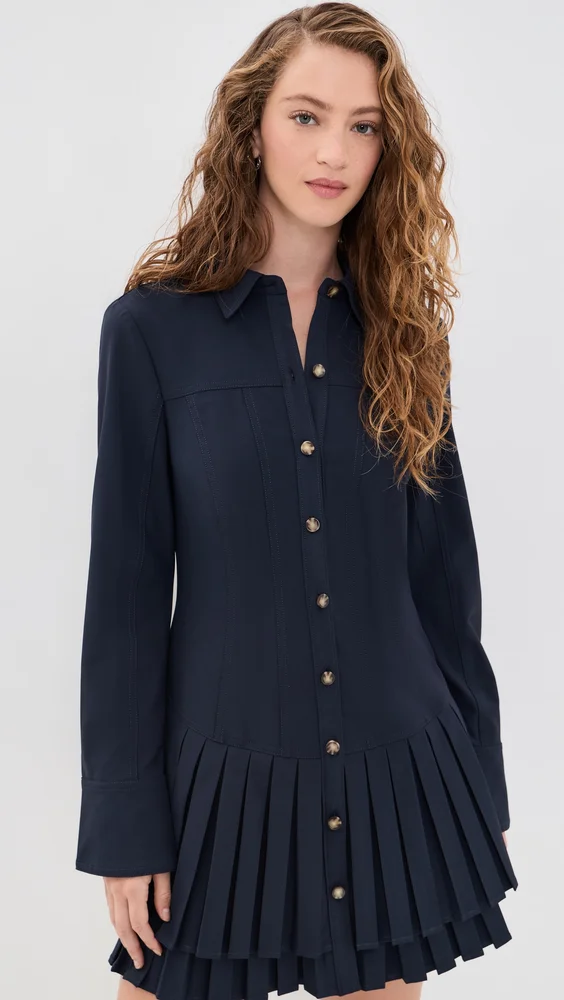 Dalissa Dress