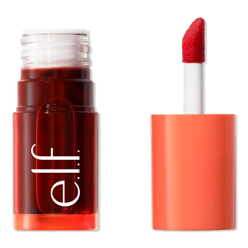 Sheer For It Blush Lip + Cheek Tint