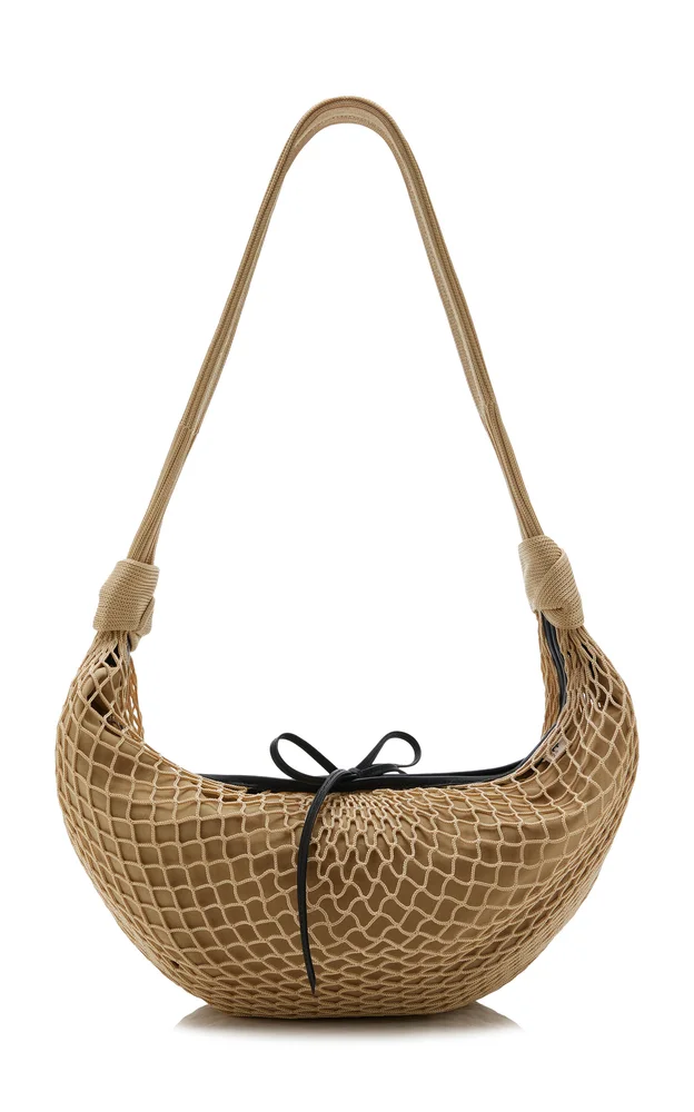 x Filt Croissant Bag
