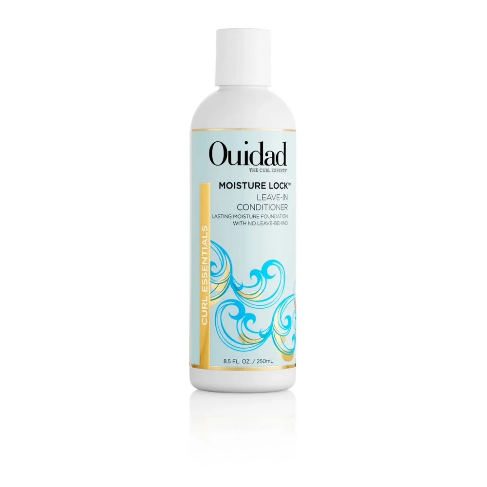 MOISTURE LOCK Leave-In Conditioner