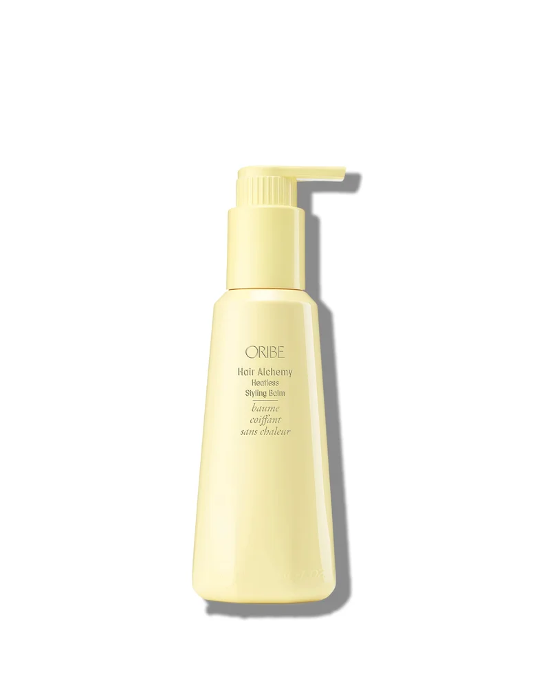 Hair Alchemy Heatless Styling Balm