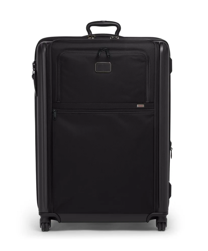 Alpha Hybrid X-Large Expandable Checked