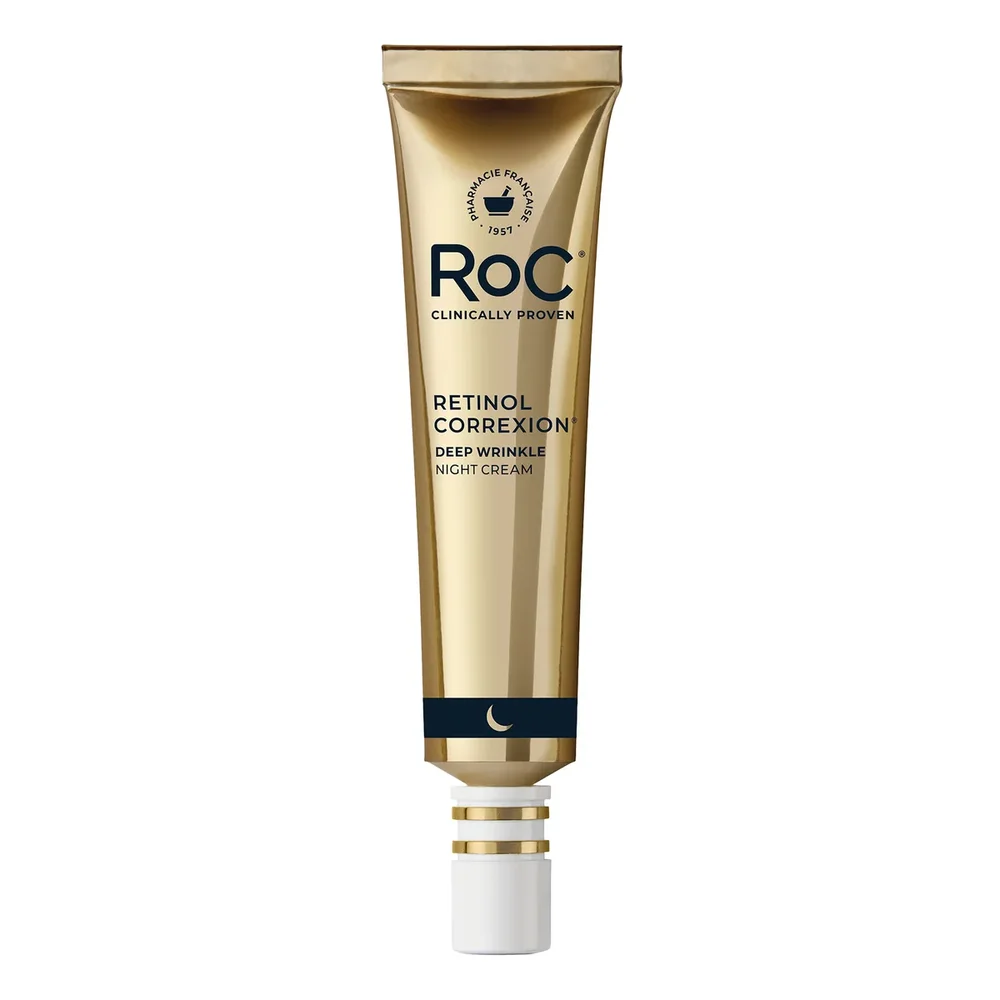 RETINOL CORREXION® Deep Wrinkle Night Cream