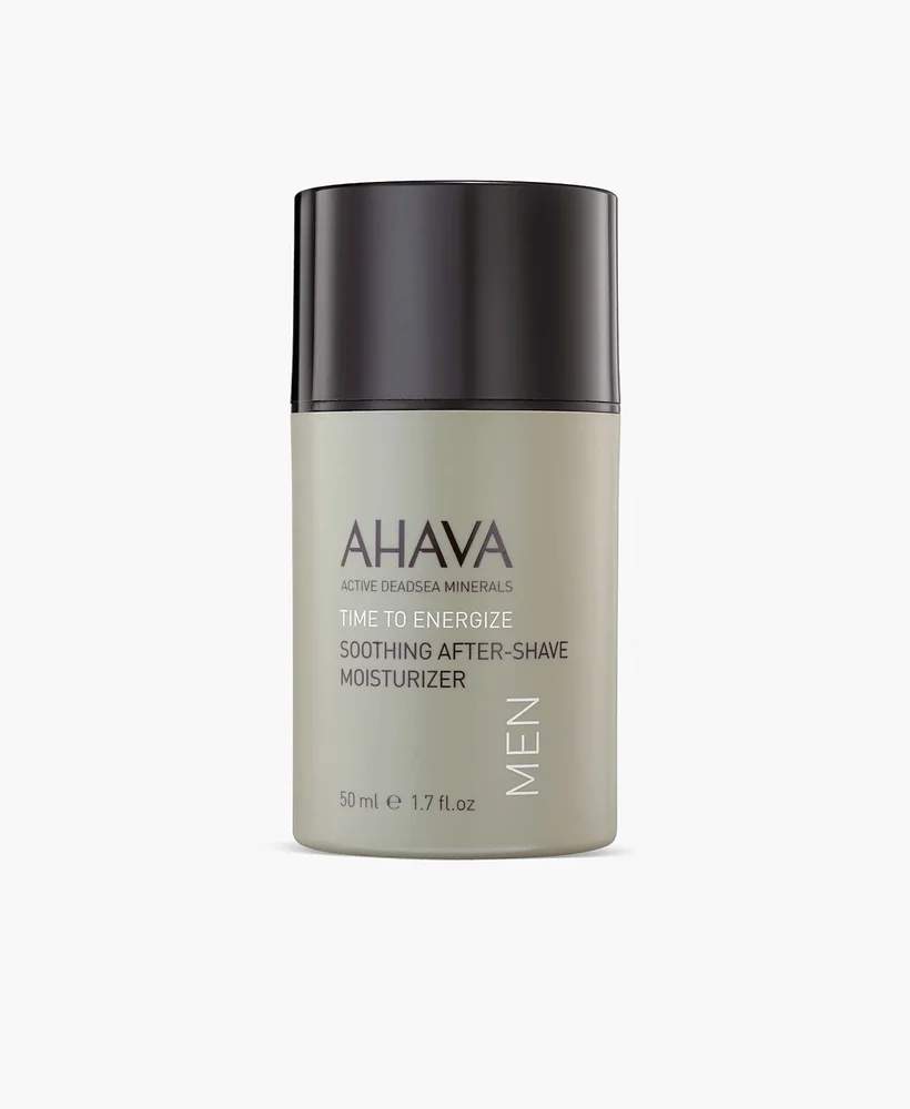 Ahava Soothing After-Shave Moisturizer