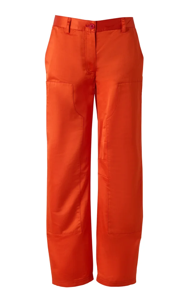 Exclusive Carpenter Pants