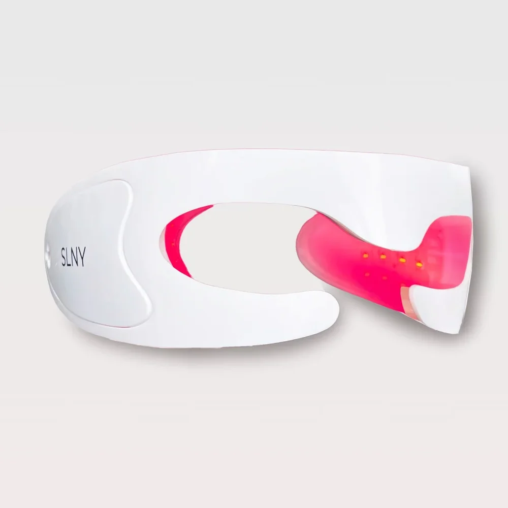 LED Eye Refresh Pro for Rejuvenated Eyes