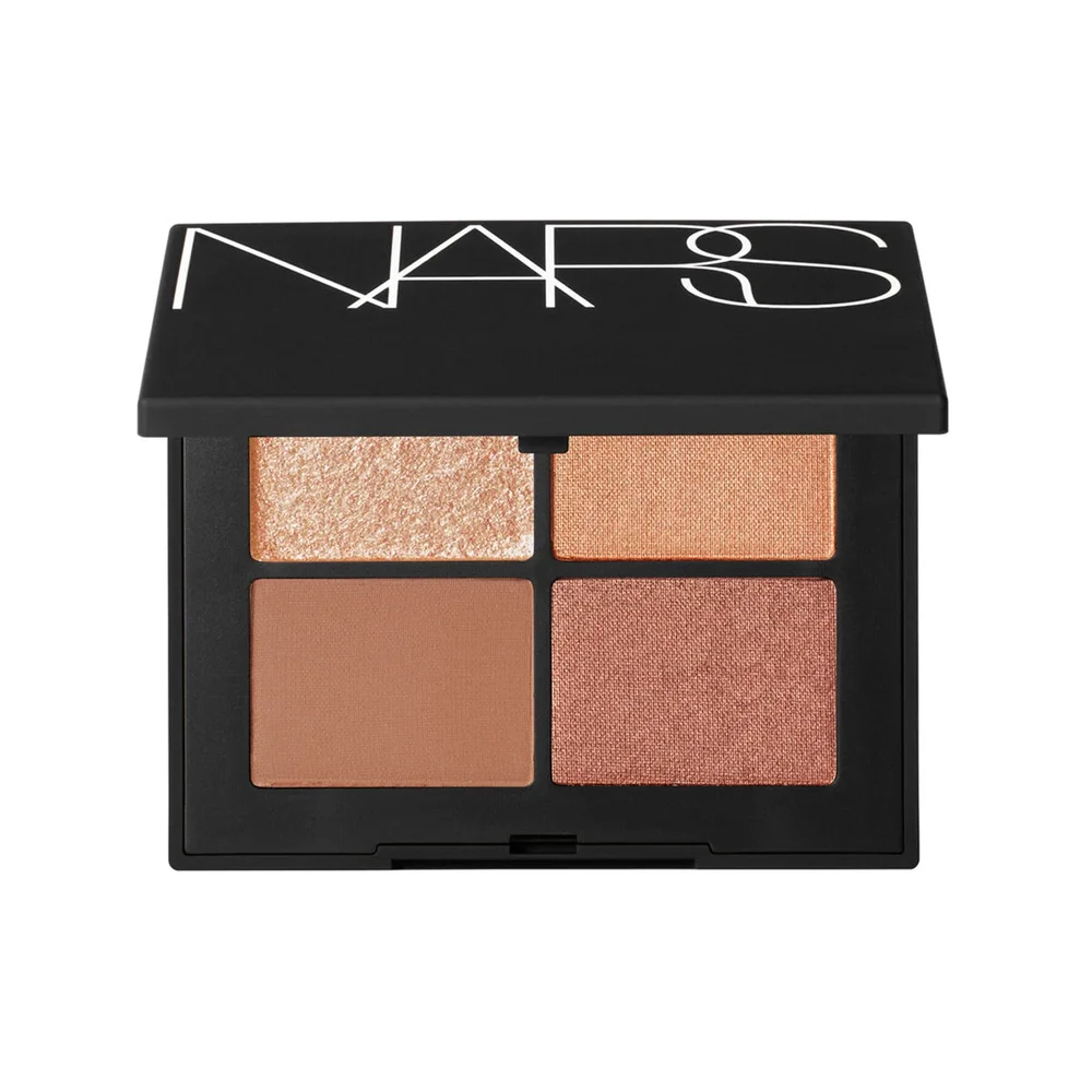 Quad Eyeshadow