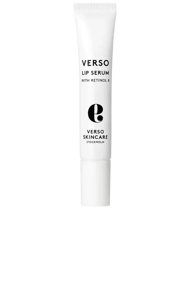 Lip Serum