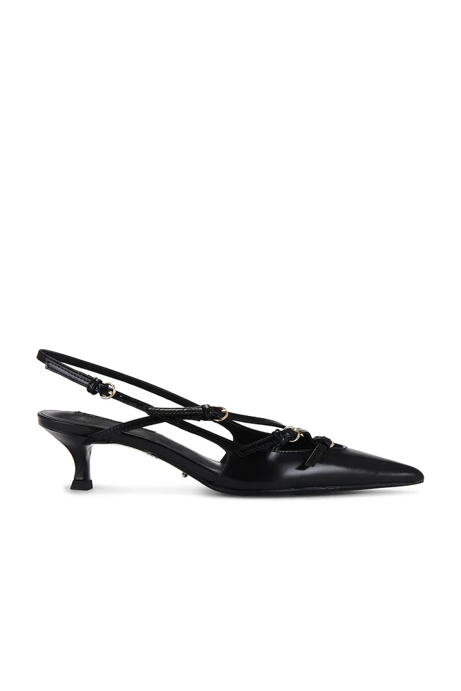 Koko Slingback