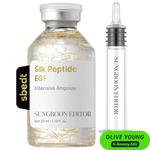 Green Tea Enzyme Vitamin C Brightening Serum – Best for Glowing Skin