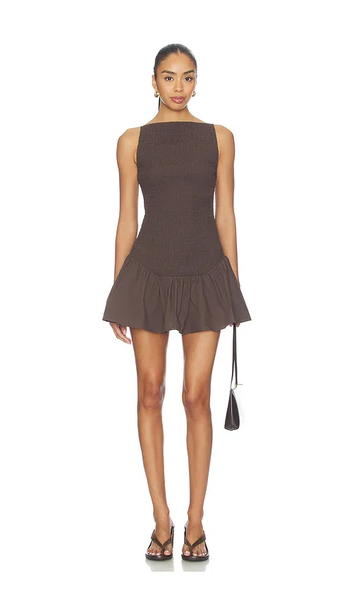 Marceline Mini Dress