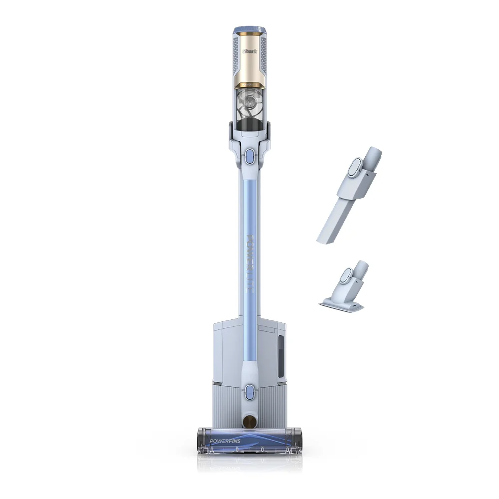 PowerLite Cordless Vacuum Clean & Empty System