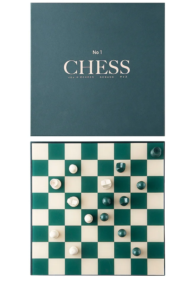 Classic Chess Set