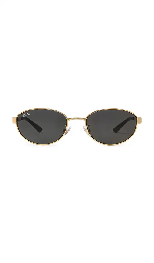 Oval Sunglasses