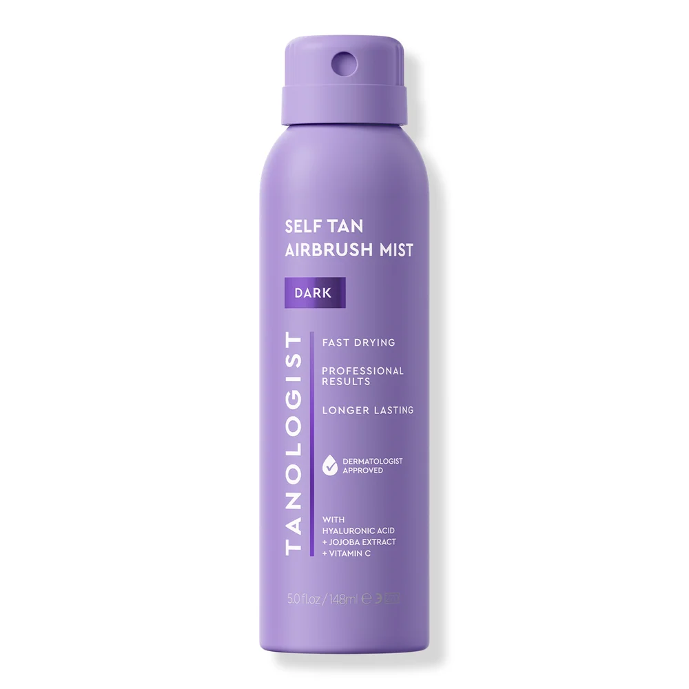 Self Tan Airbrush Mist in Dark