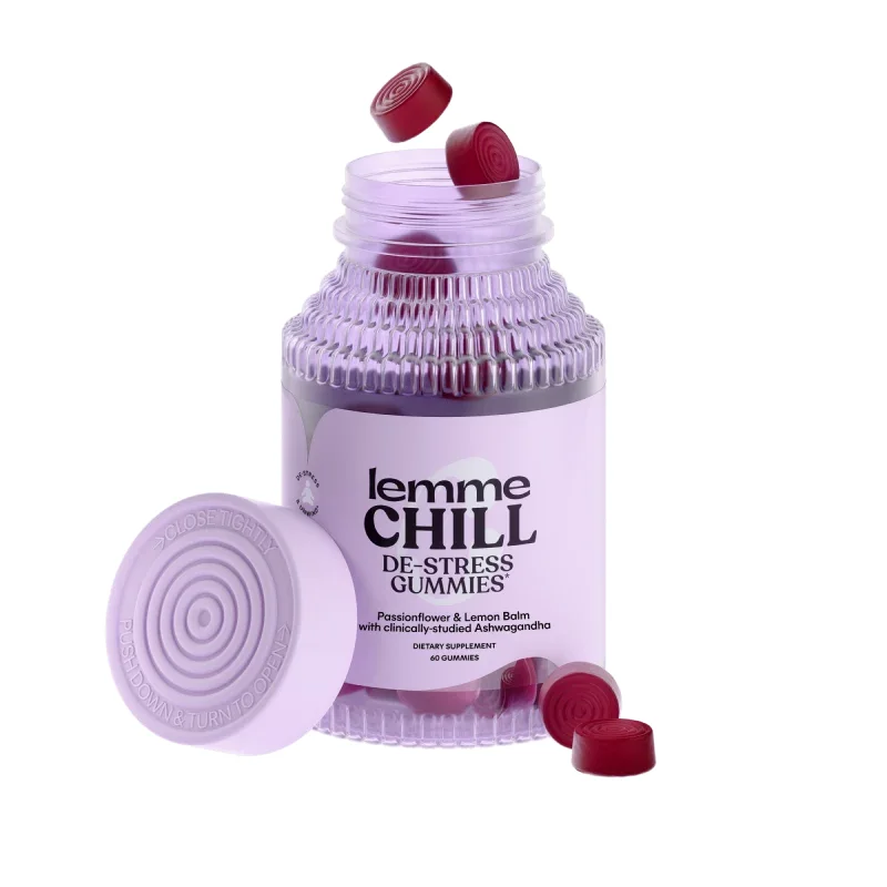 Chill Gummies