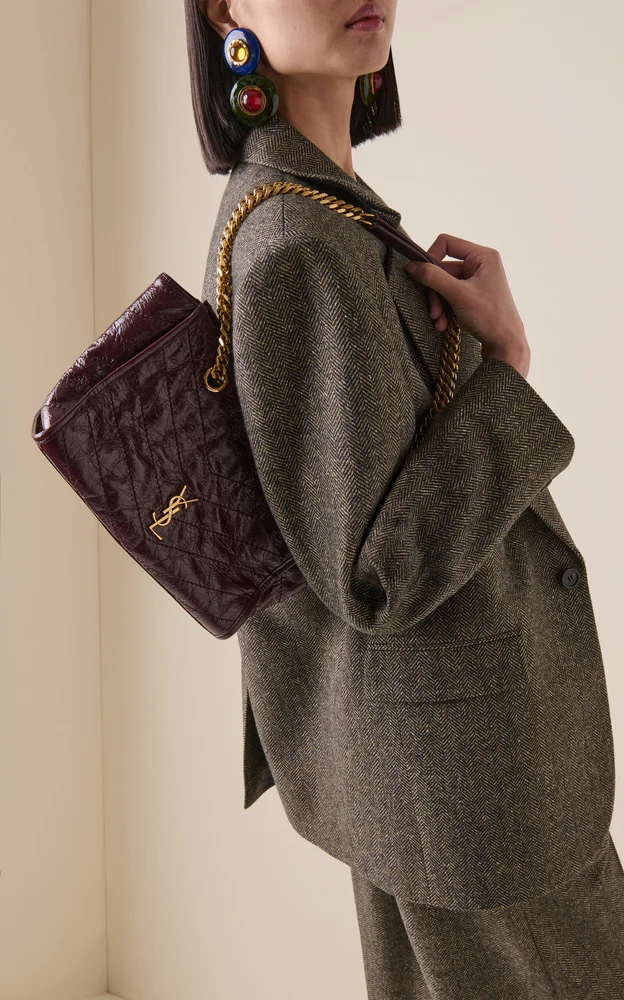 Niki Easy/West Small Shopping Bag