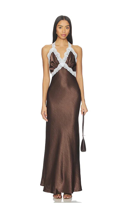 Tonya Slip Maxi Dress 2.0