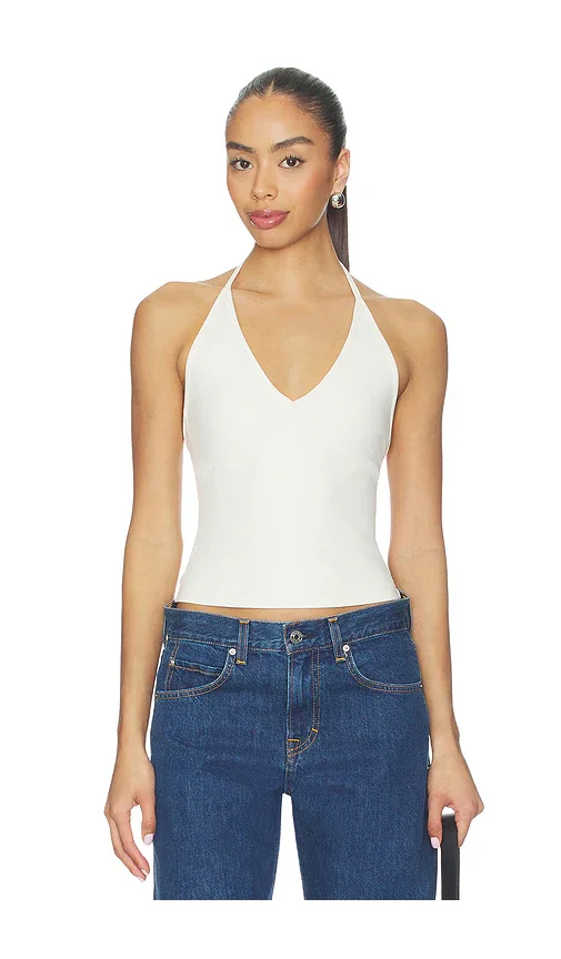 Halter Tank GRLFRND