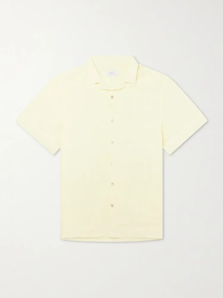 Linen Shirt