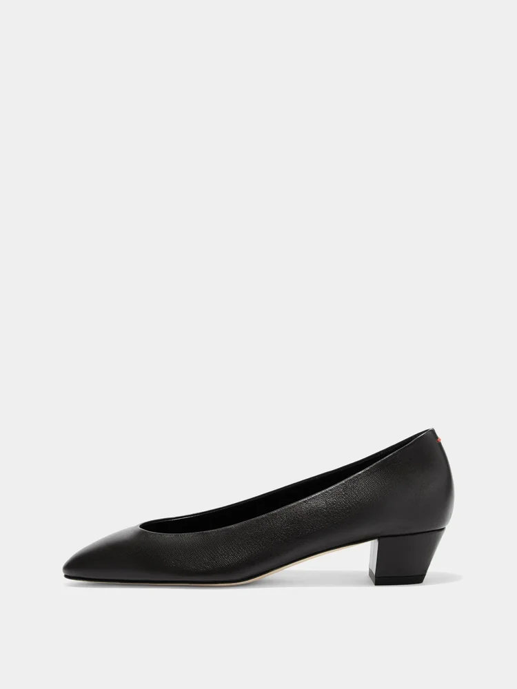 Helia Low-Cut Pumps