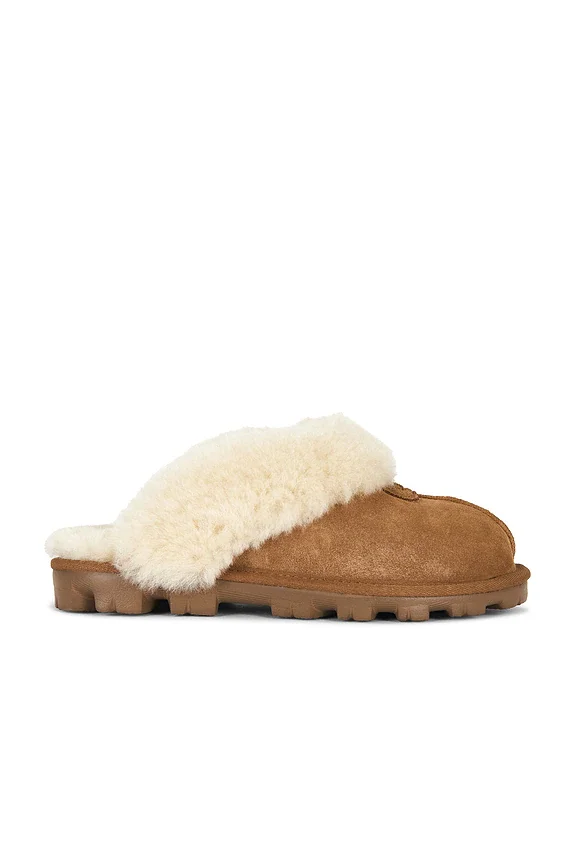 Coquette Slipper