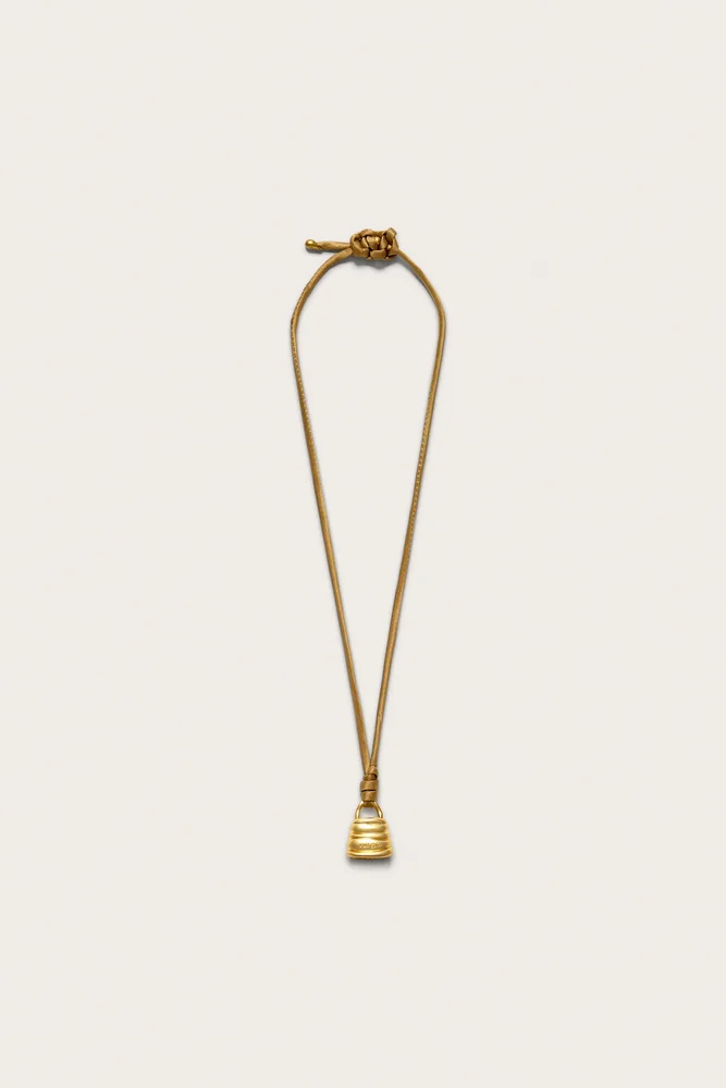 Loxley Necklace