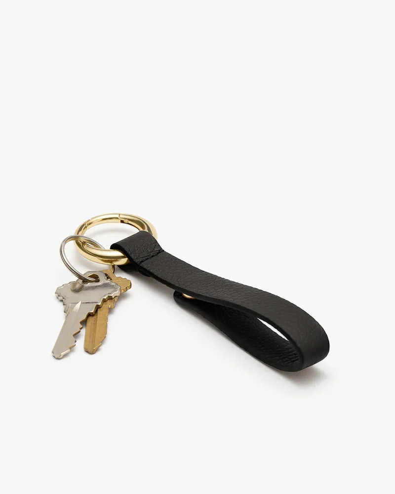 System Keychain