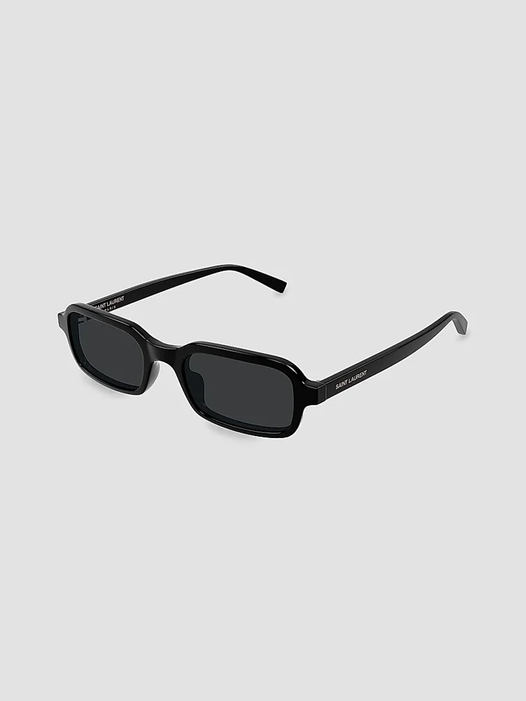51MM Rectangular Sunglasses