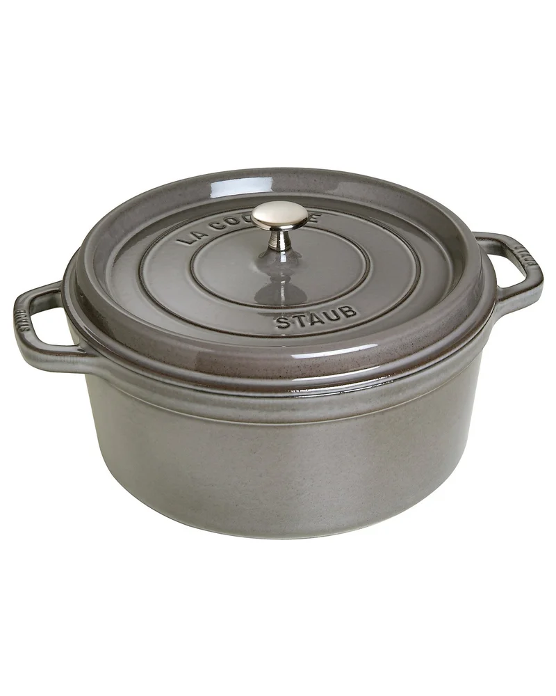 Round Cocotte, 13.25 Quart